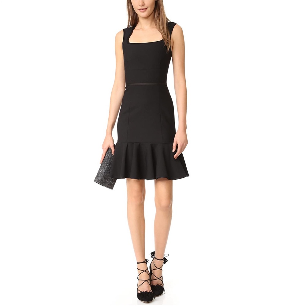 new Cinq a sept Willa dress